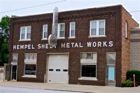 hempel sheet metal works omaha ne|hempel sheet metal.